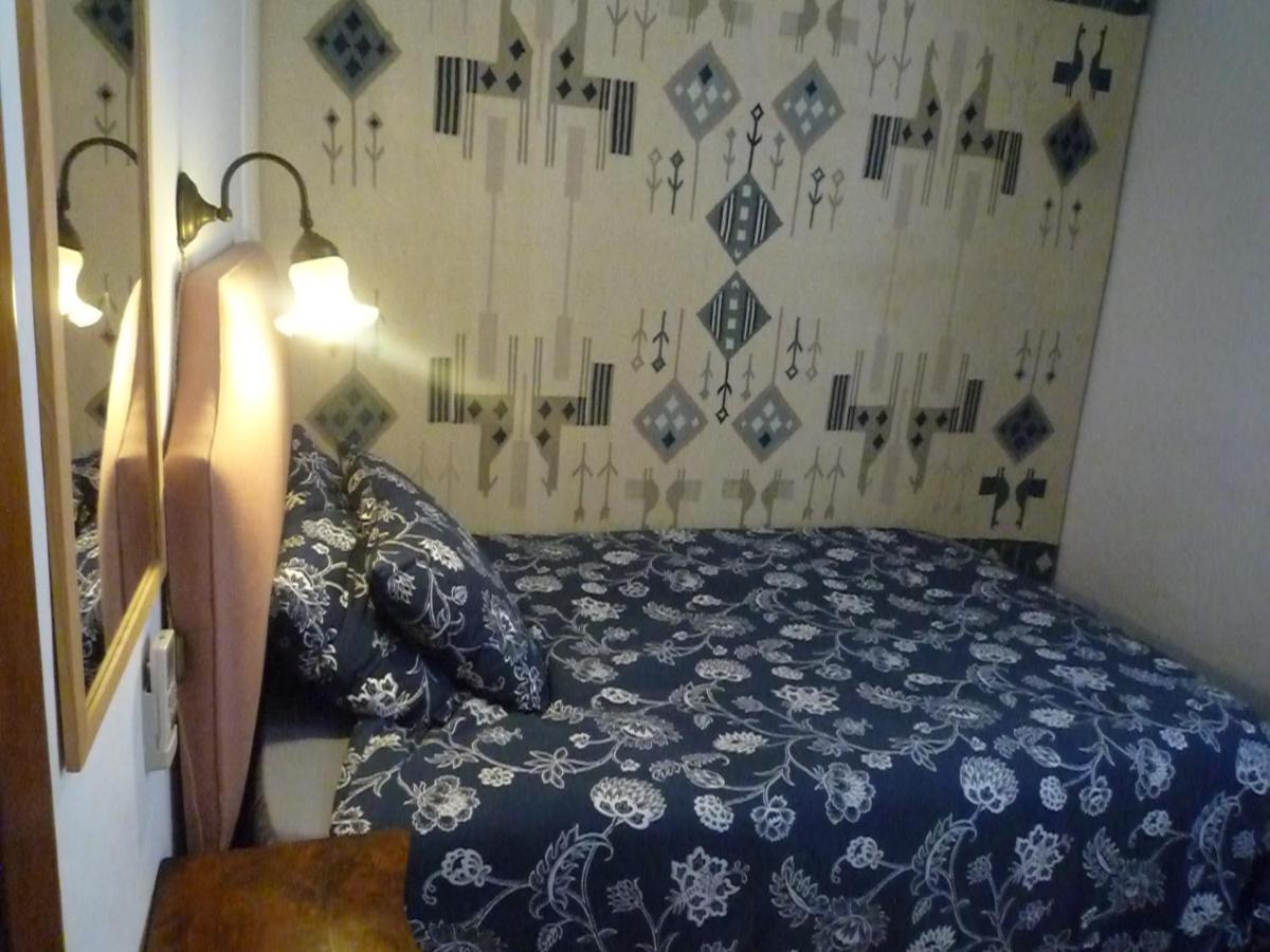 Apartmán Residenza Mucha Řím Pokoj fotografie